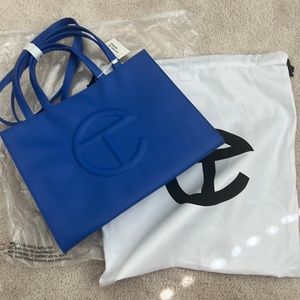 Telfar Medium Shopping Bag